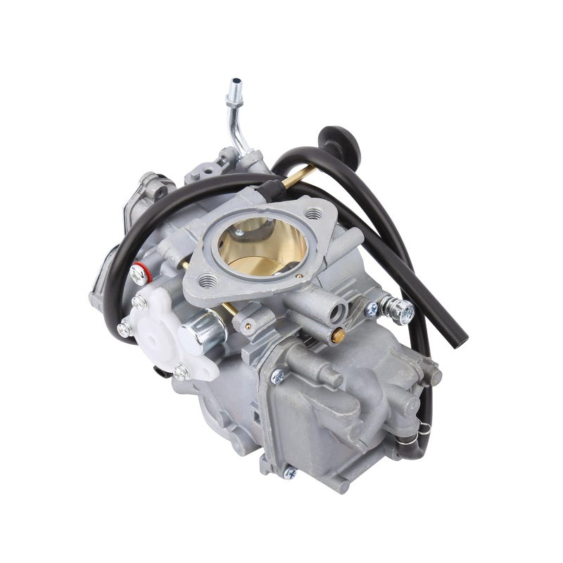 MINSTAR Warrior 350 Carburetor Fits Yamaha YFM350X Warrior 1988-2004  Kodiak 400 1996-1998  YFM350 Big Bear 1987-1998  YFM350ER Moto-4 1987-1995  YFM350F Wolverine 4x4 ATV - Image 4